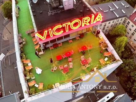 Na predaj hotel Victoria v Lubline v Poľsku